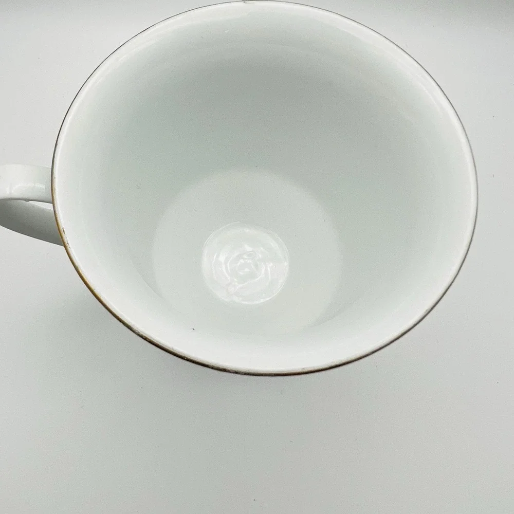 N/A vintage teacup